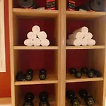 Brit Confort Hotell