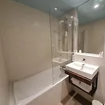 Brit Confort Hotel 3*
