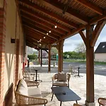 Brit Confort 3* Alençon
