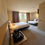 Hotel Brit Confort Alençon