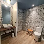 Hotell Brit Confort