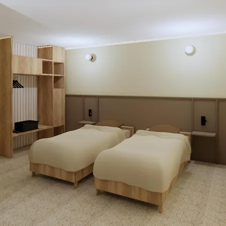 Brit Confort Hotel Alencon