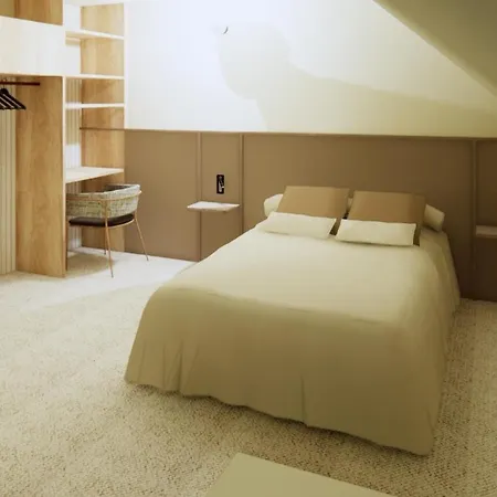 Hotel Brit Confort *
