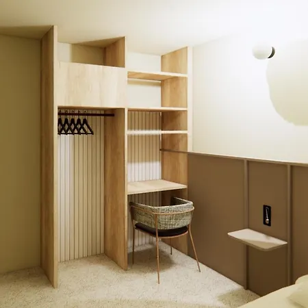 Brit Confort Hotel