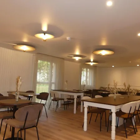 Brit Confort 3* Alençon