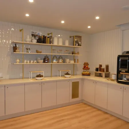 Brit Confort Hotel Alençon