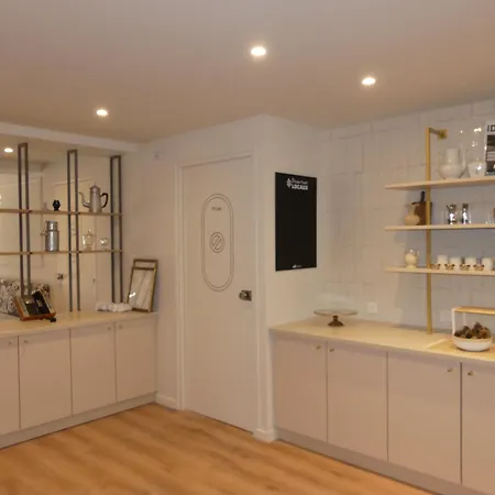 Hotel Brit Confort Alençon