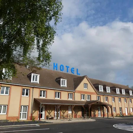 Brit Confort Alençon