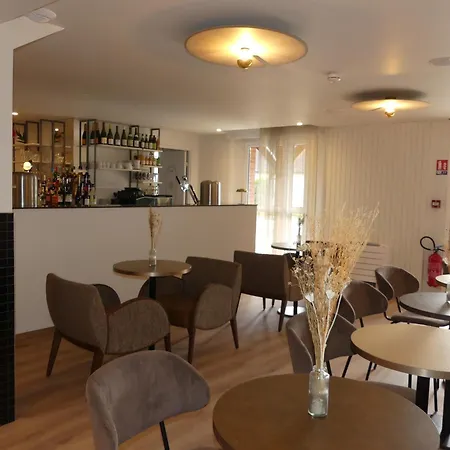 Brit Confort 3* Alençon