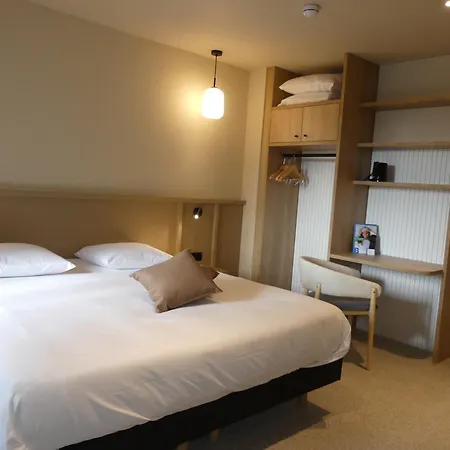 Hotel Brit Confort