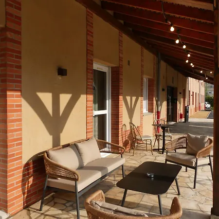 Brit Confort Hotel Alencon