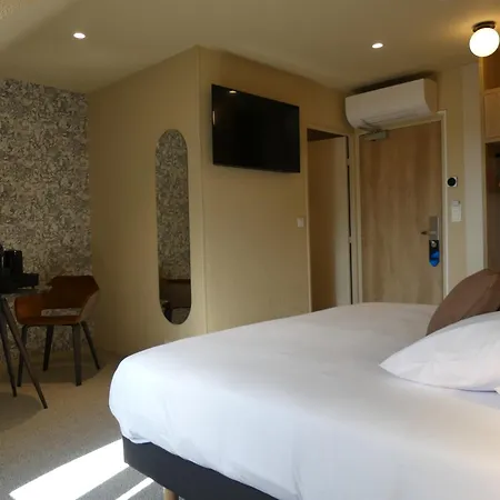 Hotel Brit Confort