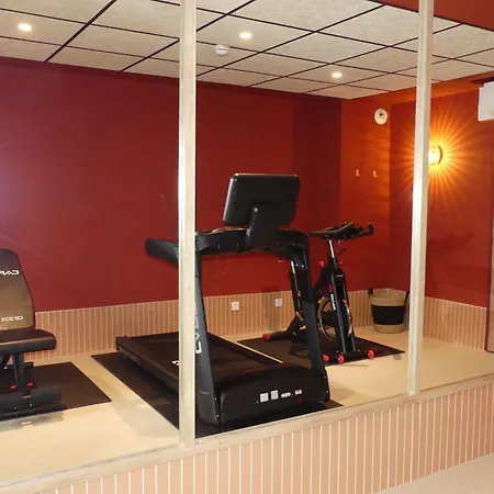 Brit Confort Alençon