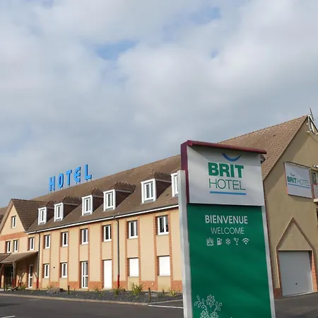 Hotell Brit Confort
