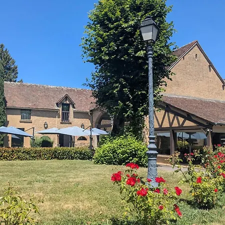 Hotell Brit Confort
