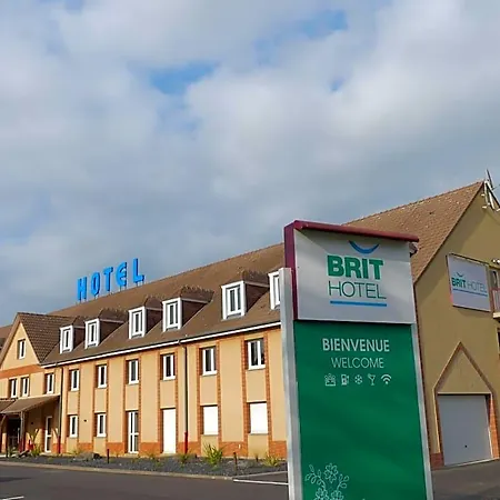 Brit Confort 3* アランソン