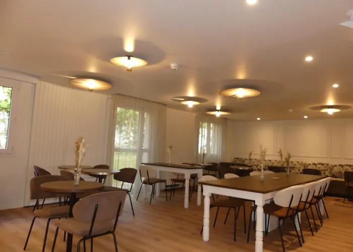 Brit Confort 3* Alençon