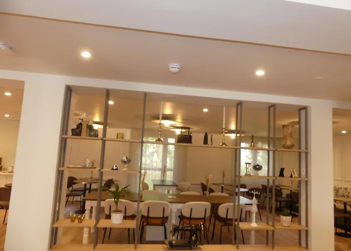 Brit Confort Hotel 3*