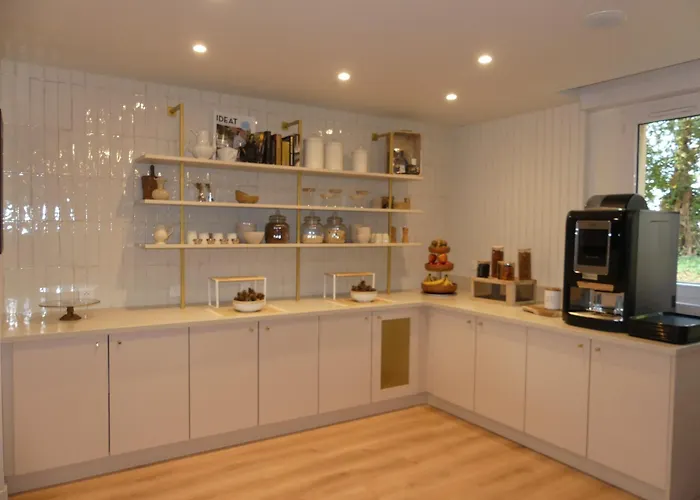 Brit Confort Hotel Alençon