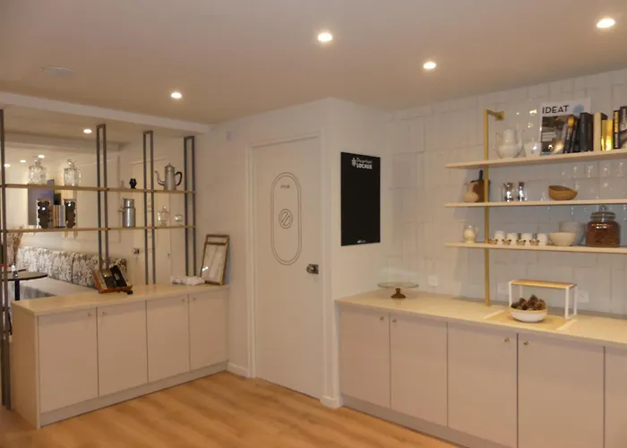 Hotel Brit Confort Alençon