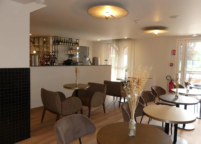 Brit Confort 3* Alençon