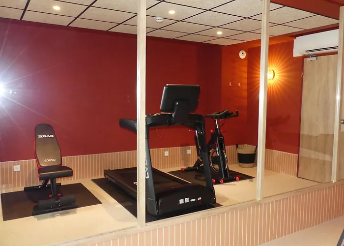 Brit Confort Alençon